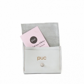 Puc Mini Wallet / div. kleuren