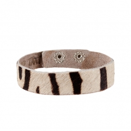 Tante Taat safari-armband Zebra