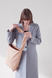 Feel Good Bag - Nude