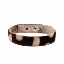 Tante Taat safari-armband Geit