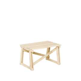 Weltevree Patio Side Table