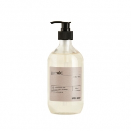 Meraki handzeep Silky Mist