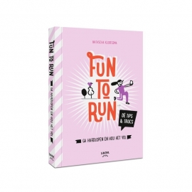 Uitgeverij Snor Fun to run