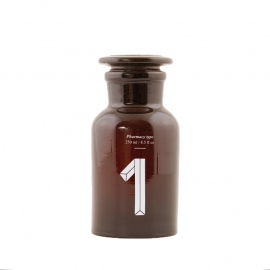 House Doctor Apothekers pot/ fles nr. 1