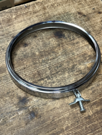 Replica Miller koplampring 8 inch