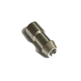 10x Bullet terminals connectors  4.7mm Dia - 2.0 mm² wire