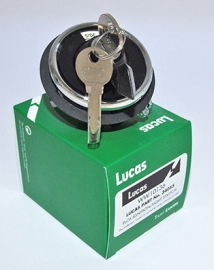 Lucas PLC 6 schakelaar.