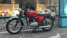 BSA Spitfire A65 , 1967 , verkocht