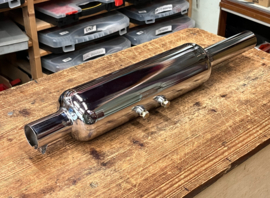 Demper Enfield 350 , ook universeel bruikbaar *
