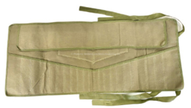 Grote canvas tool roll