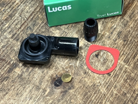 Lucas pick up 458367 , 90 graden rechts