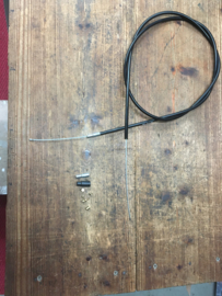 Universele gas/choke kabel