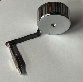Replica magneet deksel , LU460061 met clipje