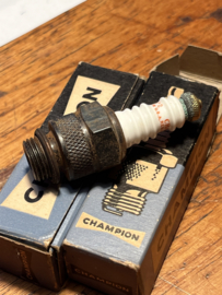 2x  Champion J-2 , new old stock