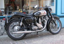 BSA B31 , verkocht