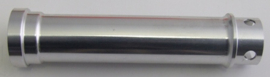 2x Alloy Push Rod Tubes TRI T140/TR7 (1973-78) , 71-3329