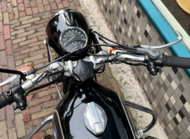 BMW R60-5 , €4300,-
