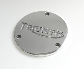 Triumph Inspection Cover , 57-2440 , 57-4645