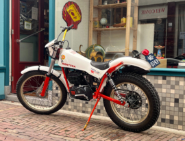 Montesa Cota 349 , met kenteken , €2500,-