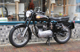 Royal Enfield Bullet 350 , verkocht