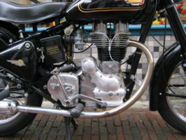 Royal Enfield Bullet 350 , verkocht