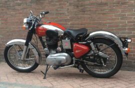 Enfield 350 Bullet , verkocht