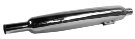 BSA C25/B25/B44 TR25 demper , 40-2841. ***