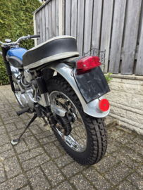 Triumph Mountain Cup , €2950,-