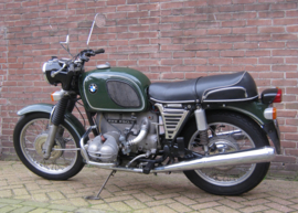 BMW R50-5  1971 , verkocht