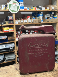Eversure Fillacan jaren 50/60