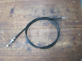 Koppelings kabel A50 / A65 1964/1968 laag stuur.  68-8611