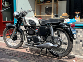 Norton Dominator 1953 , €4250,-