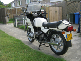 BMW R80RT , verkocht