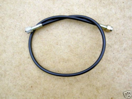 Toerenteller kabel voor Velocette