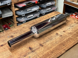 Demper Enfield 350 , ook universeel bruikbaar *