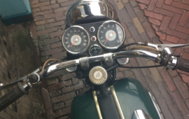 BSA Rocket III , verkocht.