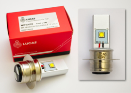 Lucas LED koplamp lampje met BPF fitting