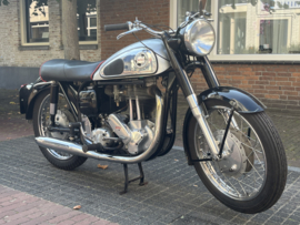 Norton ES2 , verkocht