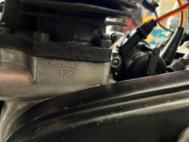 Norton Dominator 1953 , €4250,-