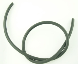 Nummerplaat rubber BSA ,  67-6851