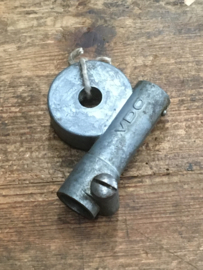 VDO tacho antrieb , new old stock