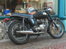 Triumph T100C 1970 , verkocht.