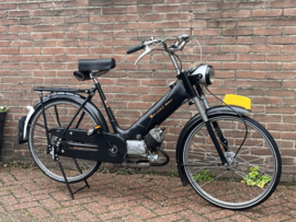 Berini M21 , 1955 , verkocht