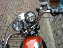 Triumph T140 van 1979  , verkocht.