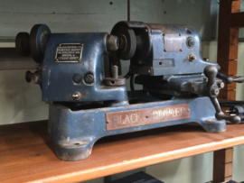 Black&Decker 9/16 Electric valve refacer