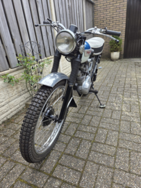 Triumph Mountain Cup , €2950,-
