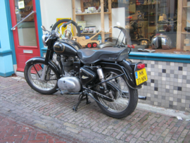 Enfield Bullet 350 , verkocht