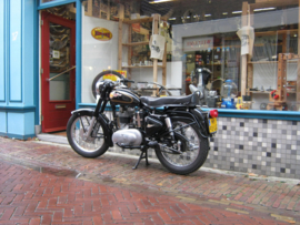 Royal Enfield Bullet 350 , verkocht