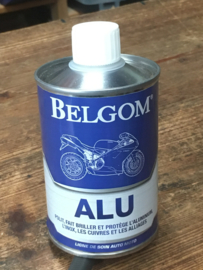 Belgom Alu , 250 ml.