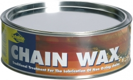 Putoline chain wax , blik kettingvet